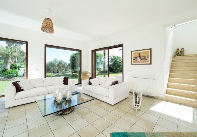 Villa a Siracusa - La Plage Villa a Siracusa - La Plage