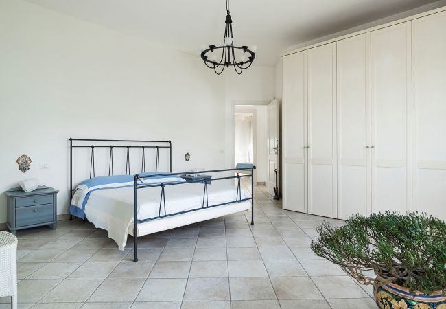 Villa a Siracusa - La Plage Villa a Siracusa - La Plage