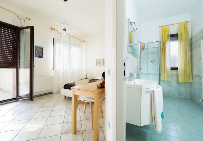 Villa a Siracusa - La Plage Villa a Siracusa - La Plage