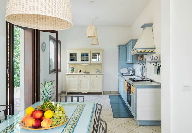 Villa a Siracusa - La Plage Villa a Siracusa - La Plage