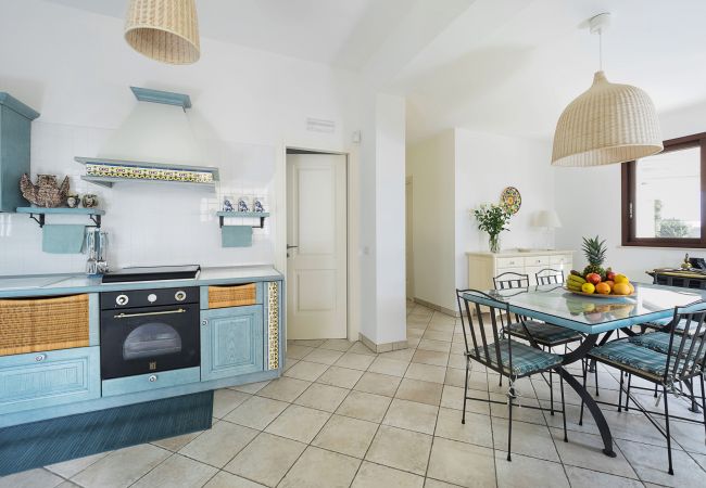 Villa a Siracusa - La Plage Villa a Siracusa - La Plage