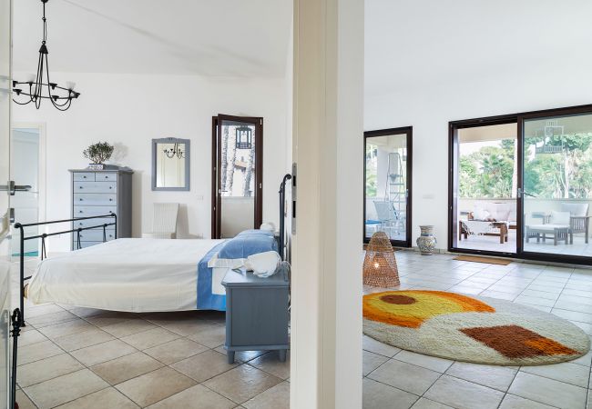 Villa a Siracusa - La Plage Villa a Siracusa - La Plage