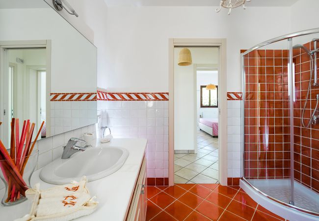 Villa a Siracusa - La Plage Villa a Siracusa - La Plage