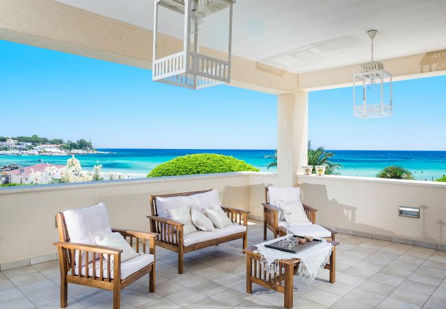 Villa a Siracusa - La Plage Villa a Siracusa - La Plage