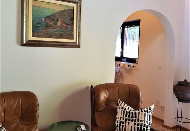 Appartamento a Montagnola - Close to Franklin College and Lugano Center Appartamento a Montagnola - Close to Franklin College and Lugano Center