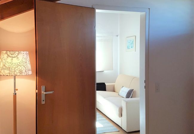 Appartamento a Montagnola - Close to Franklin College and Lugano Center Appartamento a Montagnola - Close to Franklin College and Lugano Center