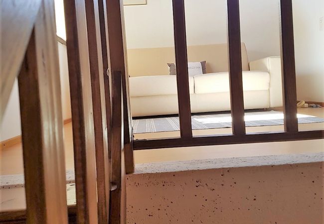 Appartamento a Montagnola - Close to Franklin College and Lugano Center Appartamento a Montagnola - Close to Franklin College and Lugano Center