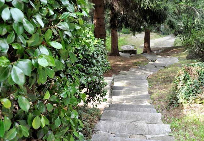 Casa rurale a Lelgio - Typical, Romantic Tessiner Cottage Casa rurale a Lelgio - Typical, Romantic Tessiner Cottage