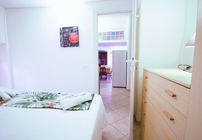 Appartamento a Sperlonga - holidaycasa Macca - Confortevole e con vista mare Appartamento a Sperlonga - holidaycasa Macca - Confortevole e con vista mare