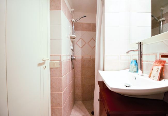 Appartamento a Sperlonga - holidaycasa Macca - Confortevole e con vista mare Appartamento a Sperlonga - holidaycasa Macca - Confortevole e con vista mare