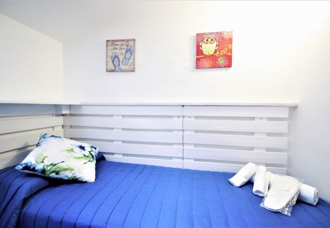 Appartamento a Sperlonga - holidaycasa Macca - Confortevole e con vista mare Appartamento a Sperlonga - holidaycasa Macca - Confortevole e con vista mare