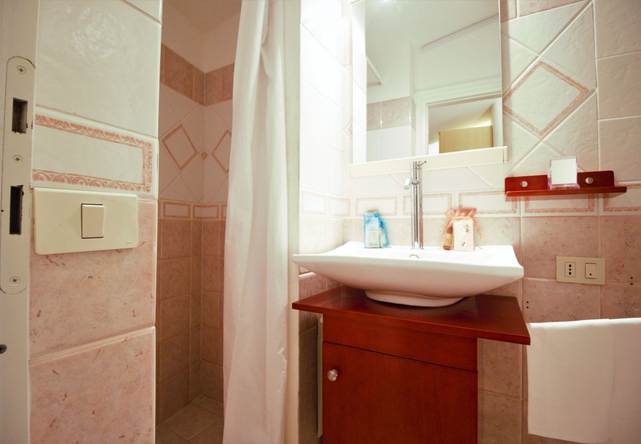 Appartamento a Sperlonga - holidaycasa Macca - Confortevole e con vista mare Appartamento a Sperlonga - holidaycasa Macca - Confortevole e con vista mare