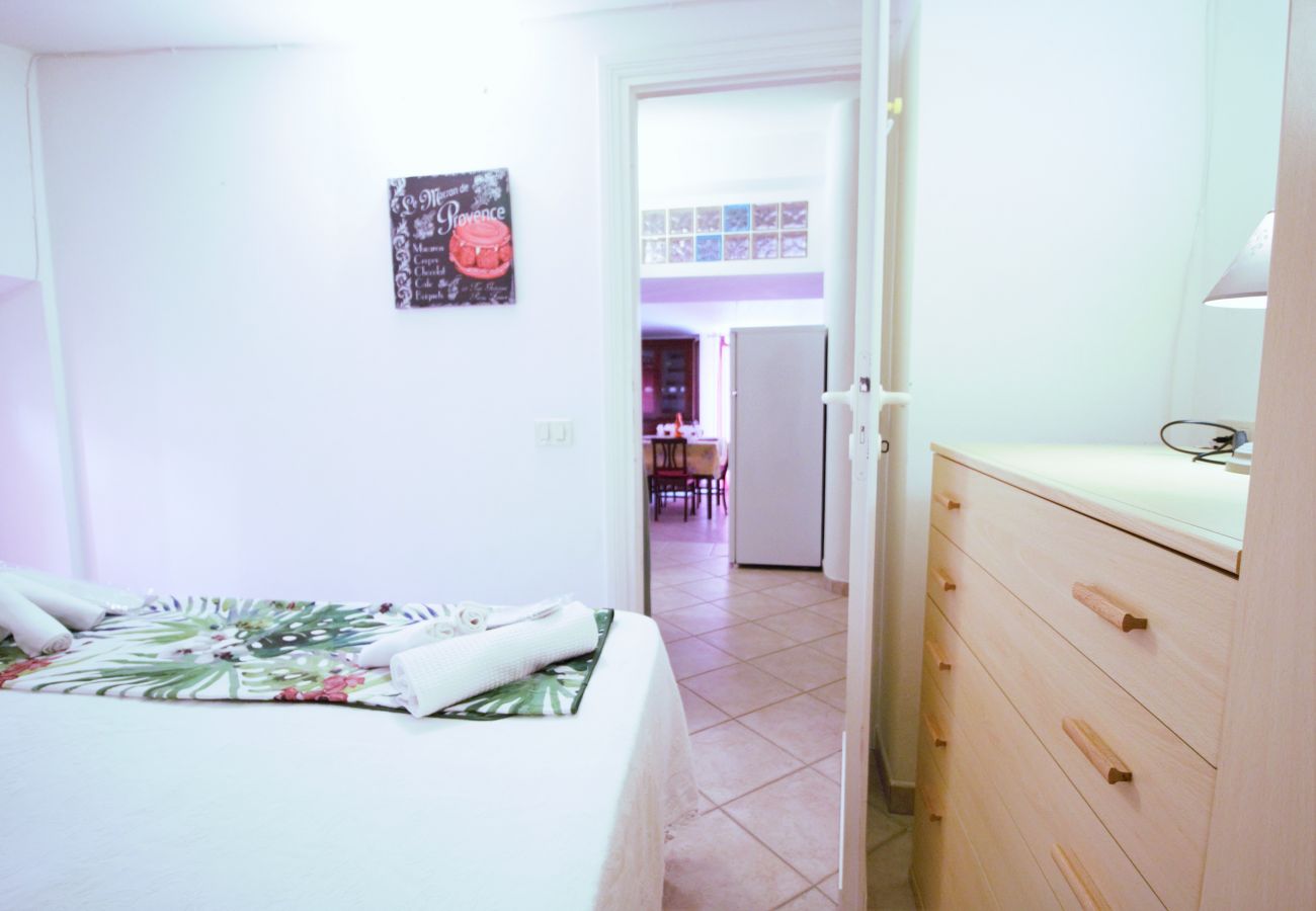 Appartamento a Sperlonga - holidaycasa Macca - Confortevole e con vista mare Appartamento a Sperlonga - holidaycasa Macca - Confortevole e con vista mare