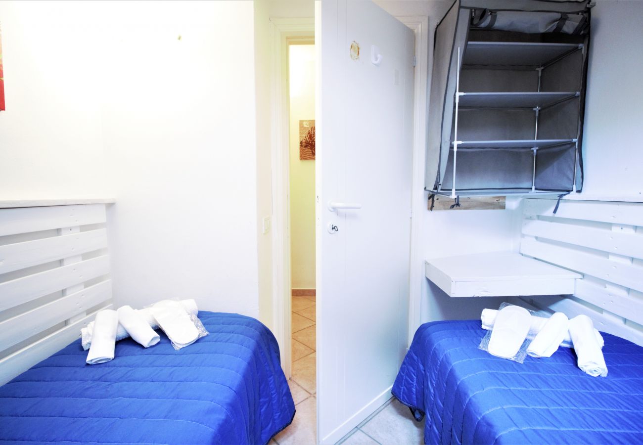 Appartamento a Sperlonga - holidaycasa Macca - Confortevole e con vista mare Appartamento a Sperlonga - holidaycasa Macca - Confortevole e con vista mare