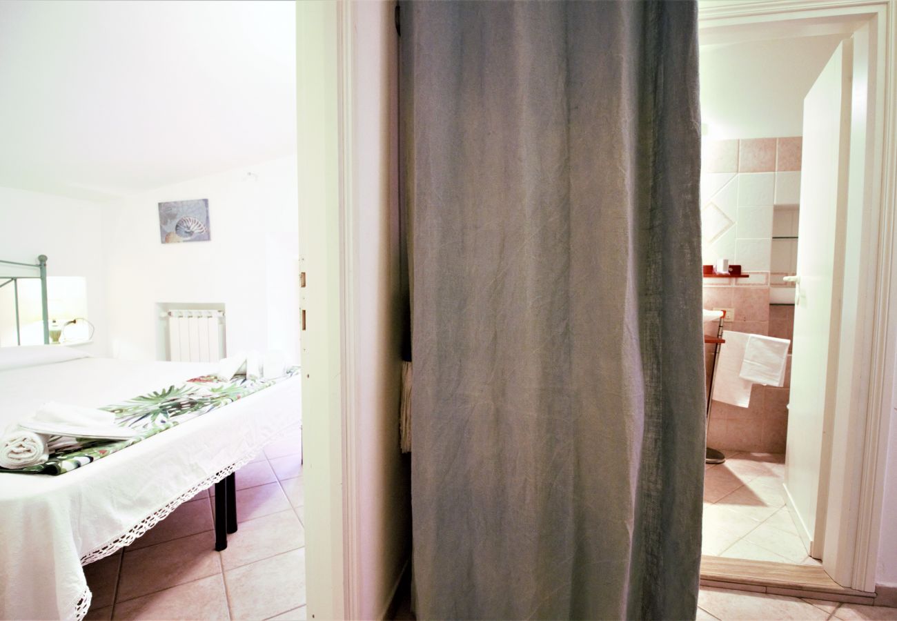 Appartamento a Sperlonga - holidaycasa Macca - Confortevole e con vista mare Appartamento a Sperlonga - holidaycasa Macca - Confortevole e con vista mare