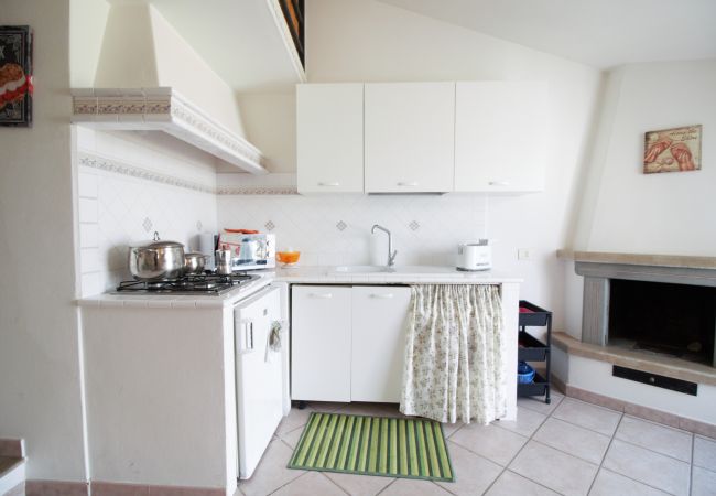 Appartamento a Sperlonga - holidaycasa Romano - Vacanza nel cuore di Sperlong Appartamento a Sperlonga - holidaycasa Romano - Vacanza nel cuore di Sperlong