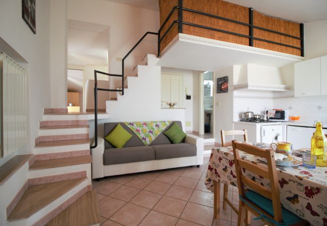 Appartamento a Sperlonga - holidaycasa Romano - Vacanza nel cuore di Sperlong Appartamento a Sperlonga - holidaycasa Romano - Vacanza nel cuore di Sperlong