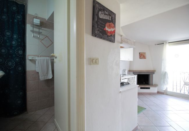 Appartamento a Sperlonga - holidaycasa Romano - Vacanza nel cuore di Sperlong Appartamento a Sperlonga - holidaycasa Romano - Vacanza nel cuore di Sperlong