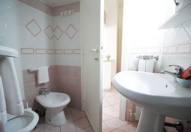 Appartamento a Sperlonga - holidaycasa Romano - Vacanza nel cuore di Sperlong Appartamento a Sperlonga - holidaycasa Romano - Vacanza nel cuore di Sperlong