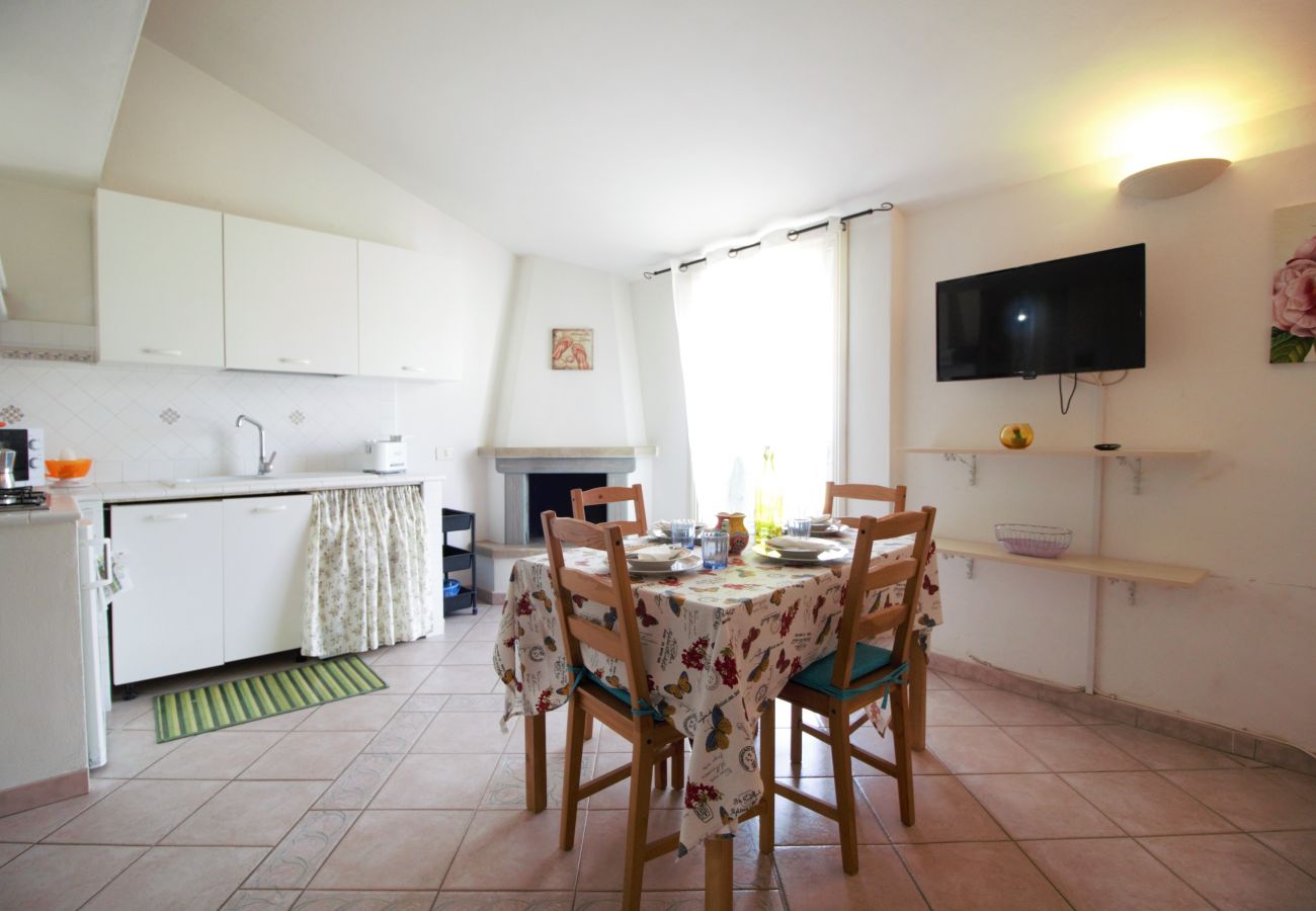 Appartamento a Sperlonga - holidaycasa Romano - Vacanza nel cuore di Sperlong Appartamento a Sperlonga - holidaycasa Romano - Vacanza nel cuore di Sperlong