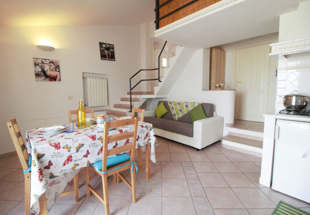 Appartamento a Sperlonga - holidaycasa Romano - Vacanza nel cuore di Sperlong Appartamento a Sperlonga - holidaycasa Romano - Vacanza nel cuore di Sperlong