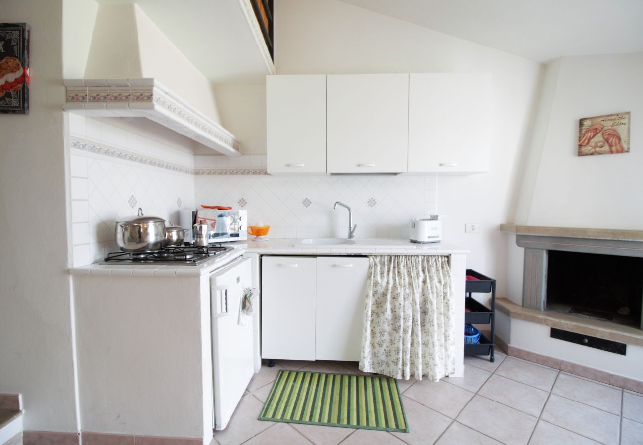 Appartamento a Sperlonga - holidaycasa Romano - Vacanza nel cuore di Sperlong Appartamento a Sperlonga - holidaycasa Romano - Vacanza nel cuore di Sperlong