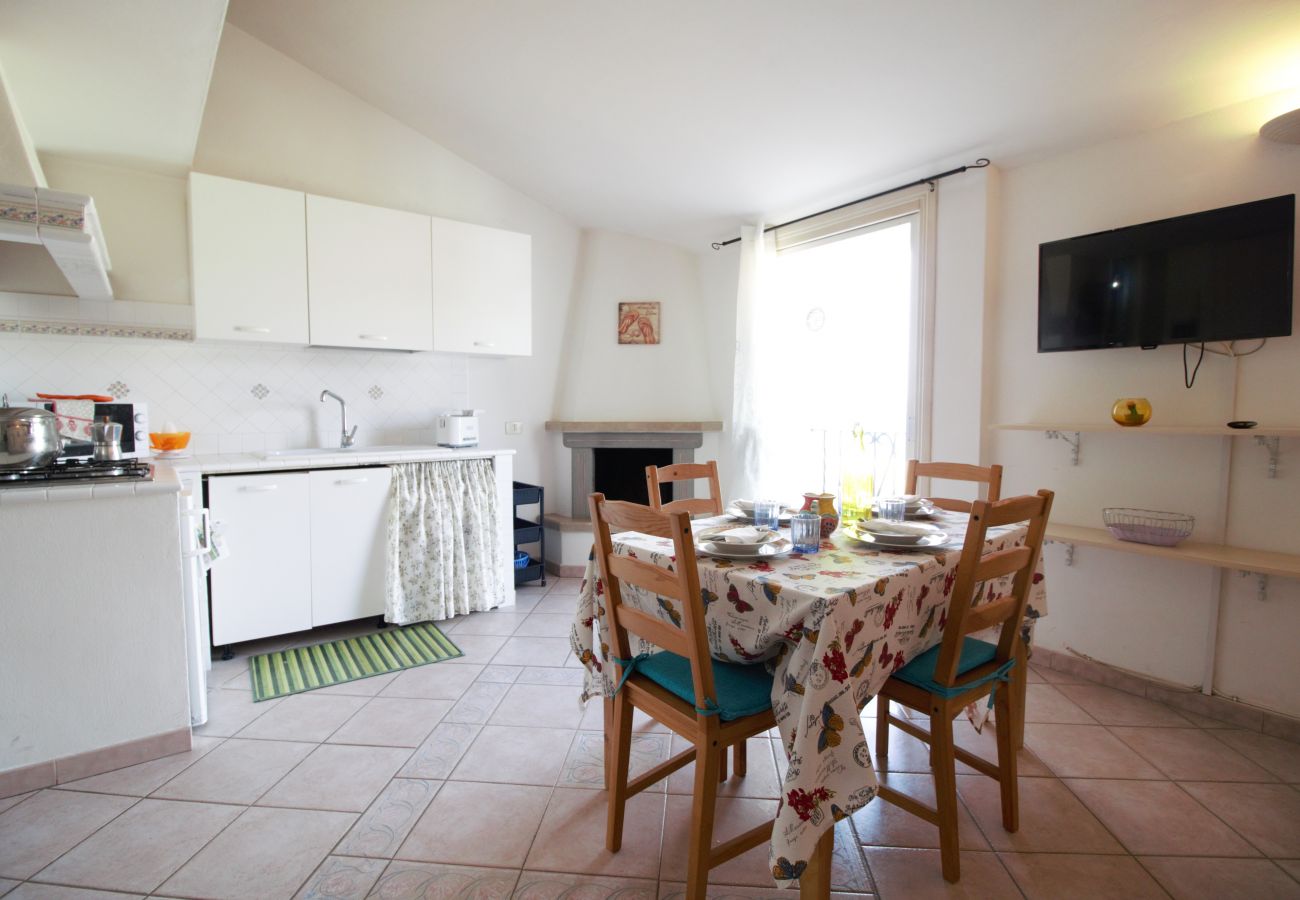 Appartamento a Sperlonga - holidaycasa Romano - Vacanza nel cuore di Sperlong Appartamento a Sperlonga - holidaycasa Romano - Vacanza nel cuore di Sperlong