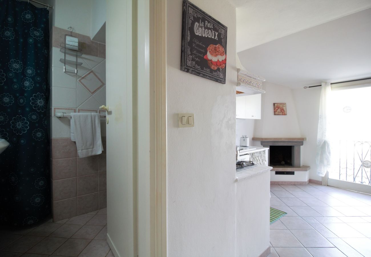Appartamento a Sperlonga - holidaycasa Romano - Vacanza nel cuore di Sperlong Appartamento a Sperlonga - holidaycasa Romano - Vacanza nel cuore di Sperlong