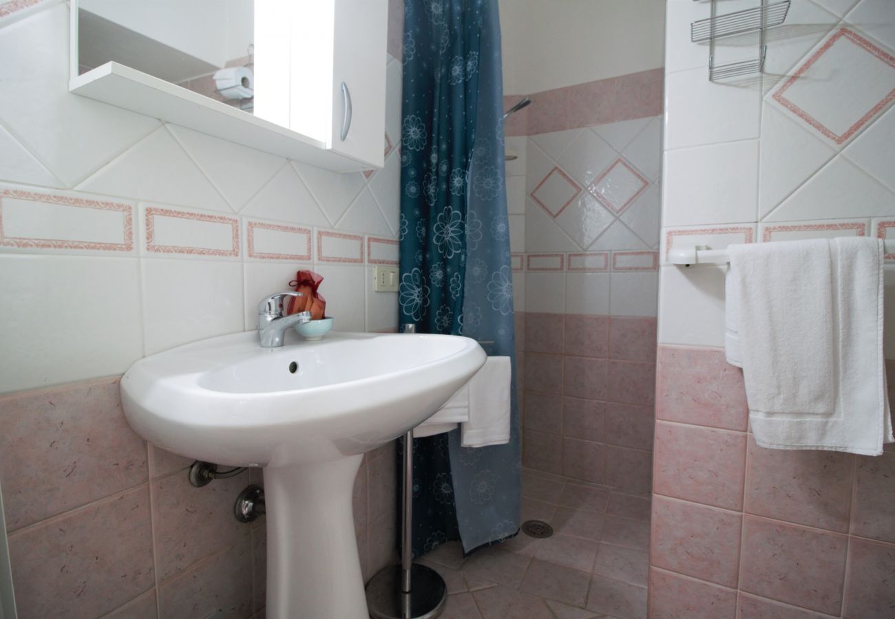 Appartamento a Sperlonga - holidaycasa Romano - Vacanza nel cuore di Sperlong Appartamento a Sperlonga - holidaycasa Romano - Vacanza nel cuore di Sperlong
