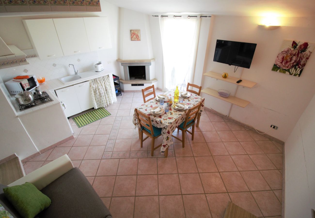 Appartamento a Sperlonga - holidaycasa Romano - Vacanza nel cuore di Sperlong Appartamento a Sperlonga - holidaycasa Romano - Vacanza nel cuore di Sperlong