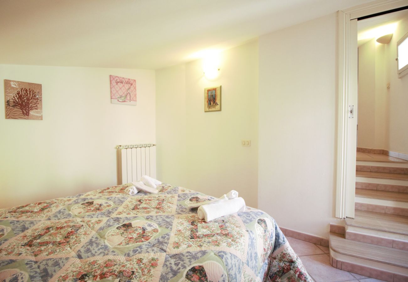Appartamento a Sperlonga - holidaycasa Romano - Vacanza nel cuore di Sperlong Appartamento a Sperlonga - holidaycasa Romano - Vacanza nel cuore di Sperlong