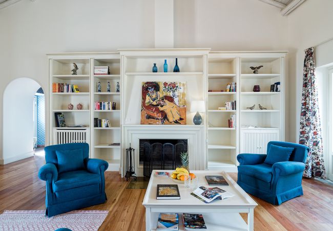 Villa a Trecastagni - La Capinera Villa a Trecastagni - La Capinera