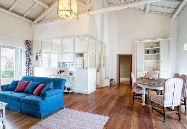 Villa a Trecastagni - La Capinera Villa a Trecastagni - La Capinera