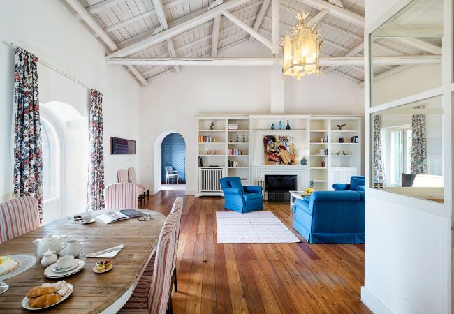 Villa a Trecastagni - La Capinera Villa a Trecastagni - La Capinera