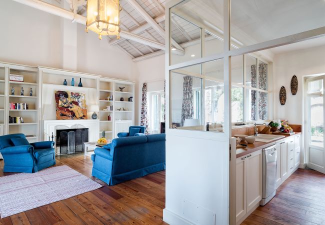 Villa a Trecastagni - La Capinera Villa a Trecastagni - La Capinera