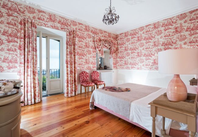 Villa a Trecastagni - La Capinera Villa a Trecastagni - La Capinera