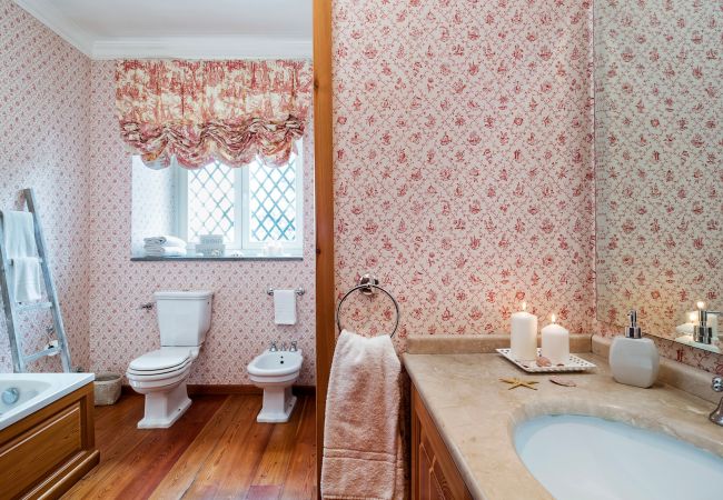 Villa a Trecastagni - La Capinera Villa a Trecastagni - La Capinera