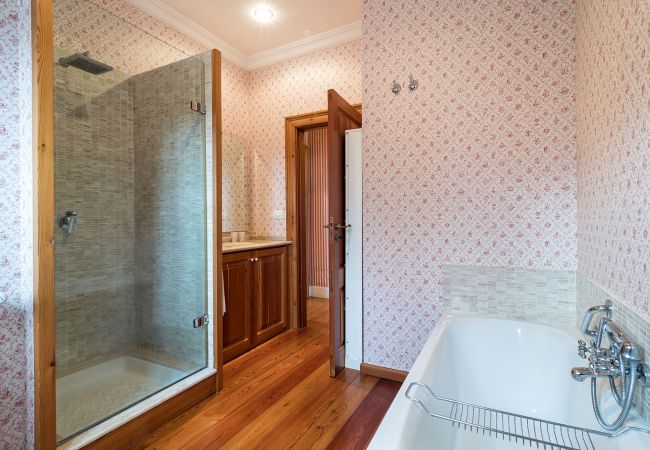 Villa a Trecastagni - La Capinera Villa a Trecastagni - La Capinera