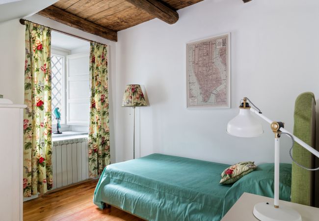 Villa a Trecastagni - La Capinera Villa a Trecastagni - La Capinera