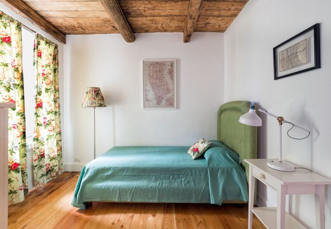 Villa a Trecastagni - La Capinera Villa a Trecastagni - La Capinera