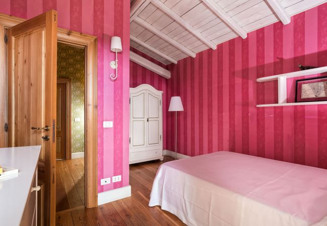 Villa a Trecastagni - La Capinera Villa a Trecastagni - La Capinera