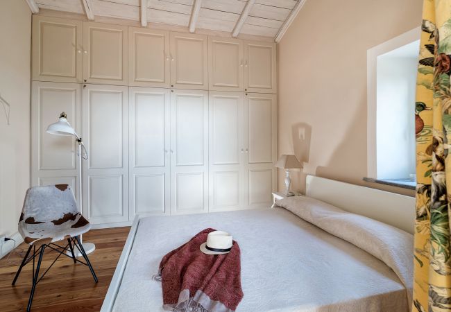 Villa a Trecastagni - La Capinera Villa a Trecastagni - La Capinera