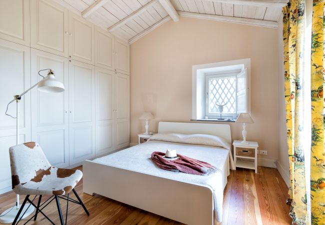 Villa a Trecastagni - La Capinera Villa a Trecastagni - La Capinera