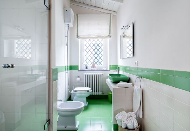 Villa a Trecastagni - La Capinera Villa a Trecastagni - La Capinera