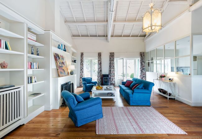 Villa a Trecastagni - La Capinera Villa a Trecastagni - La Capinera