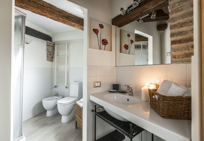 Appartamento a Venezia - Design District Apartment R&R Appartamento a Venezia - Design District Apartment R&R