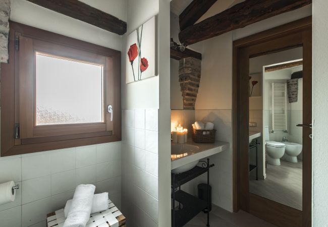 Appartamento a Venezia - Design District Apartment R&R Appartamento a Venezia - Design District Apartment R&R