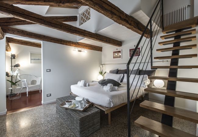 Appartamento a Venezia - Design District Apartment R&R Appartamento a Venezia - Design District Apartment R&R
