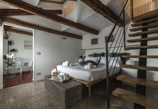 Appartamento a Venezia - Design District Apartment R&R Appartamento a Venezia - Design District Apartment R&R