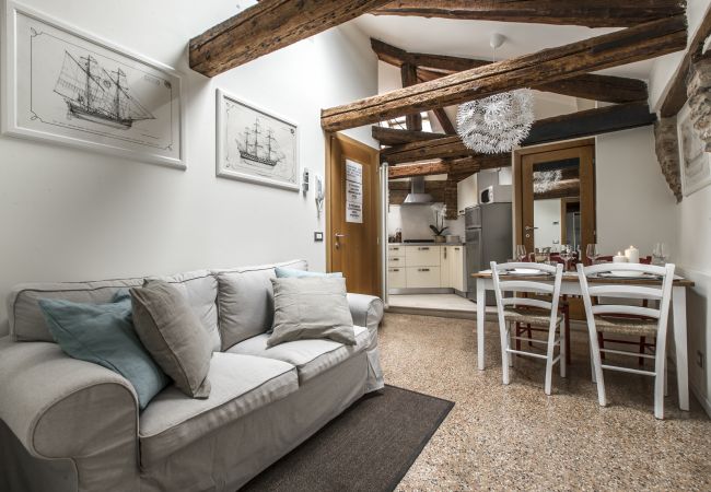 Appartamento a Venezia - Design District Apartment R&R Appartamento a Venezia - Design District Apartment R&R